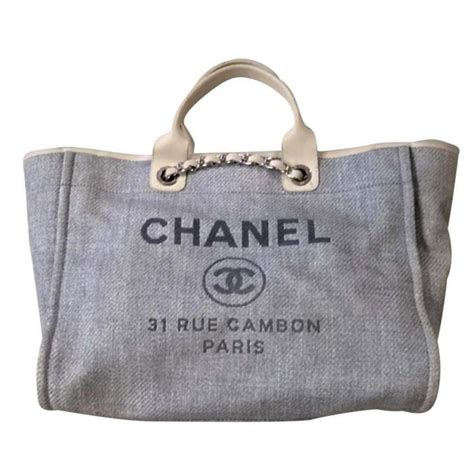 sac chanel tissu bleu|Chanel handbags for men.